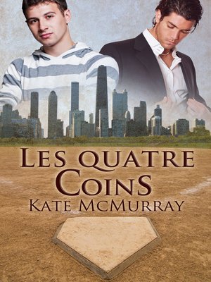 cover image of Les quatre coins